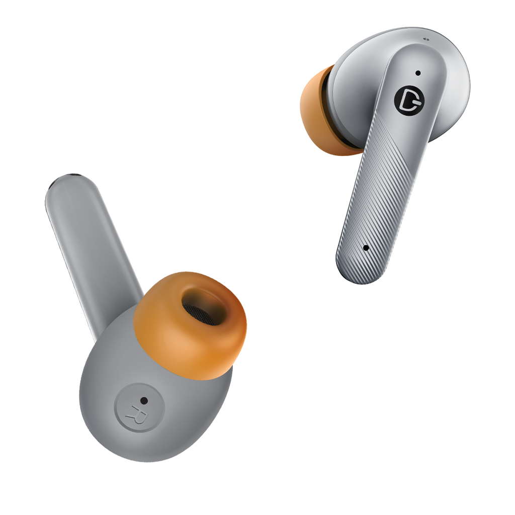 DANY Airdots 200 Curve Pro wireless earbuds - official product image 10