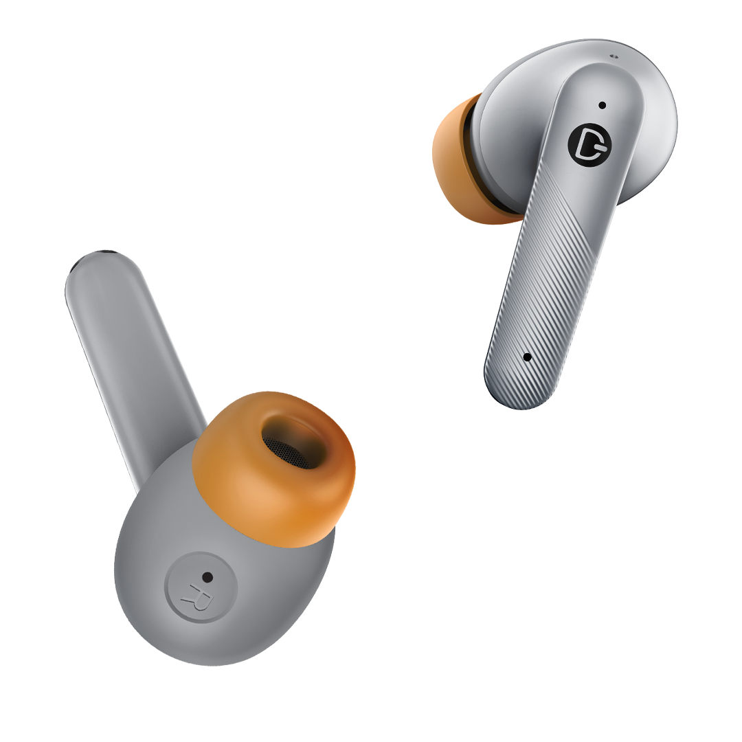 DANY Airdots 200 Curve Pro wireless earbuds - official product image 10