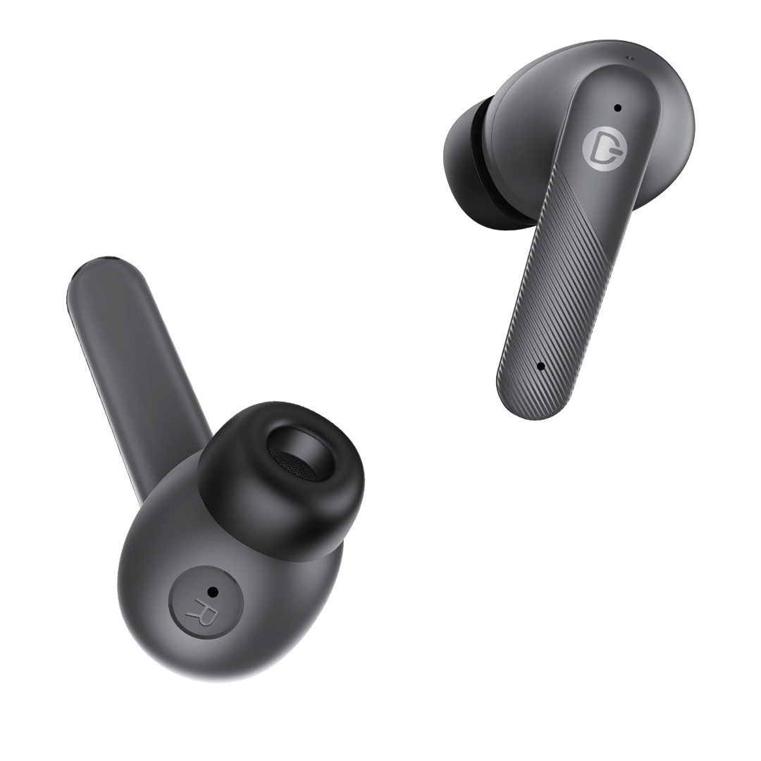 DANY Airdots 200 Curve Pro wireless earbuds - official product image 5