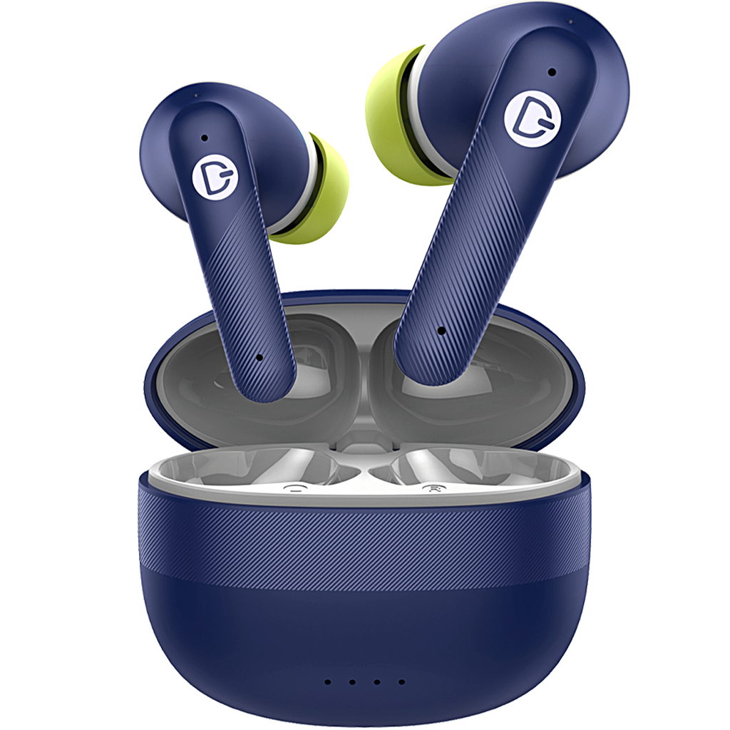 DANY Airdots 200 Curve Pro wireless earbuds - official product image 18