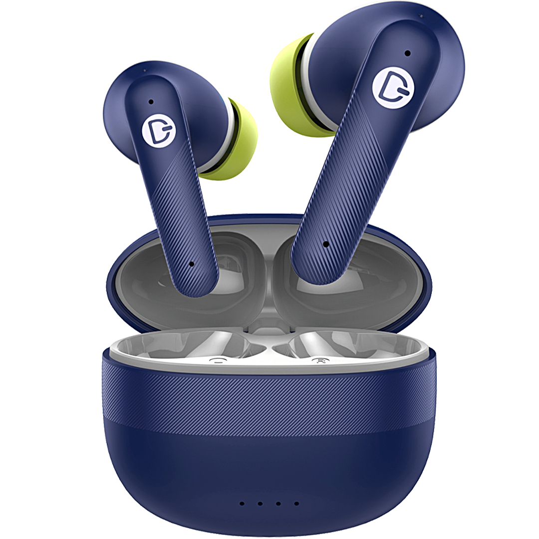 DANY Airdots 200 Curve Pro wireless earbuds - official product image 18