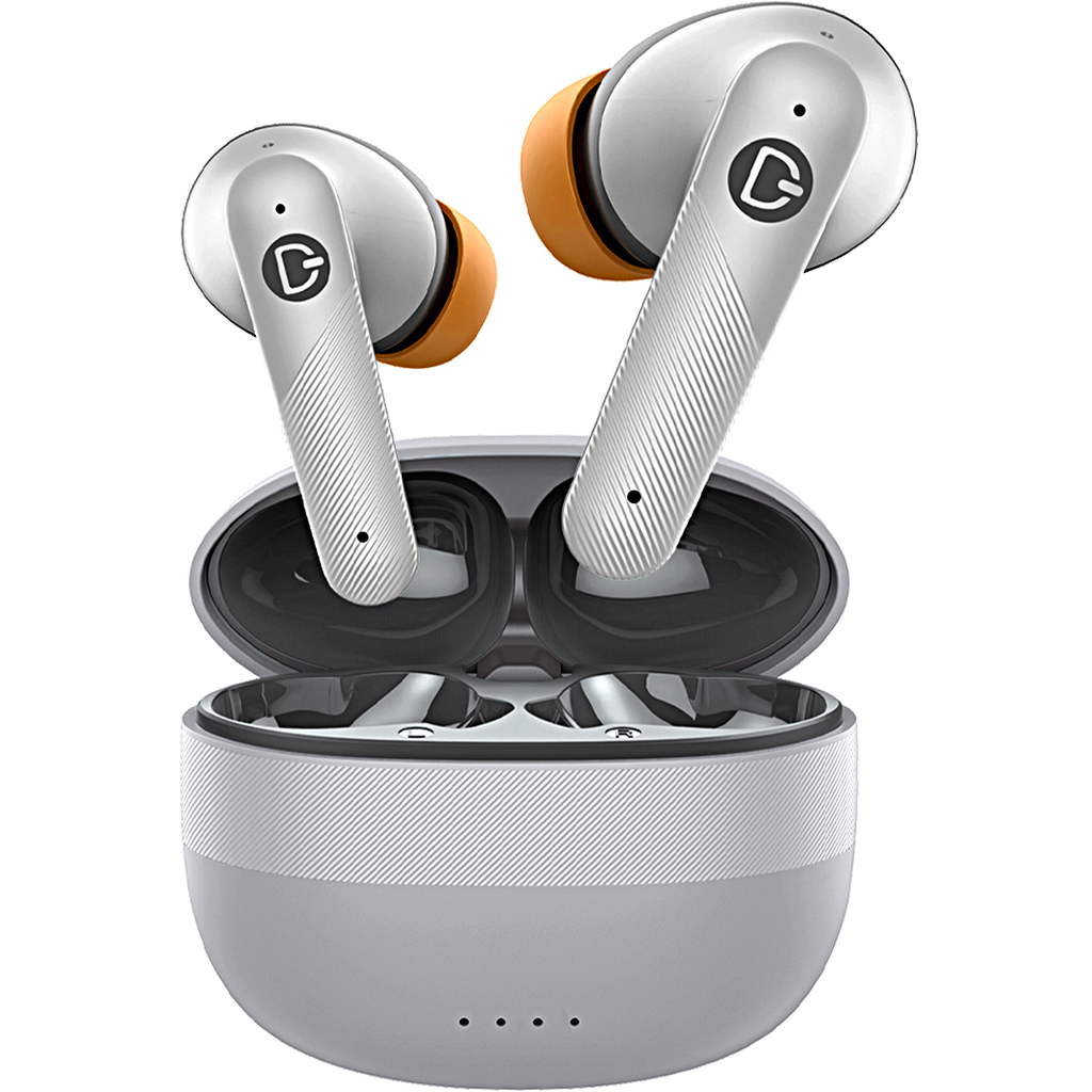 DANY Airdots 200 Curve Pro wireless earbuds - official product image 8