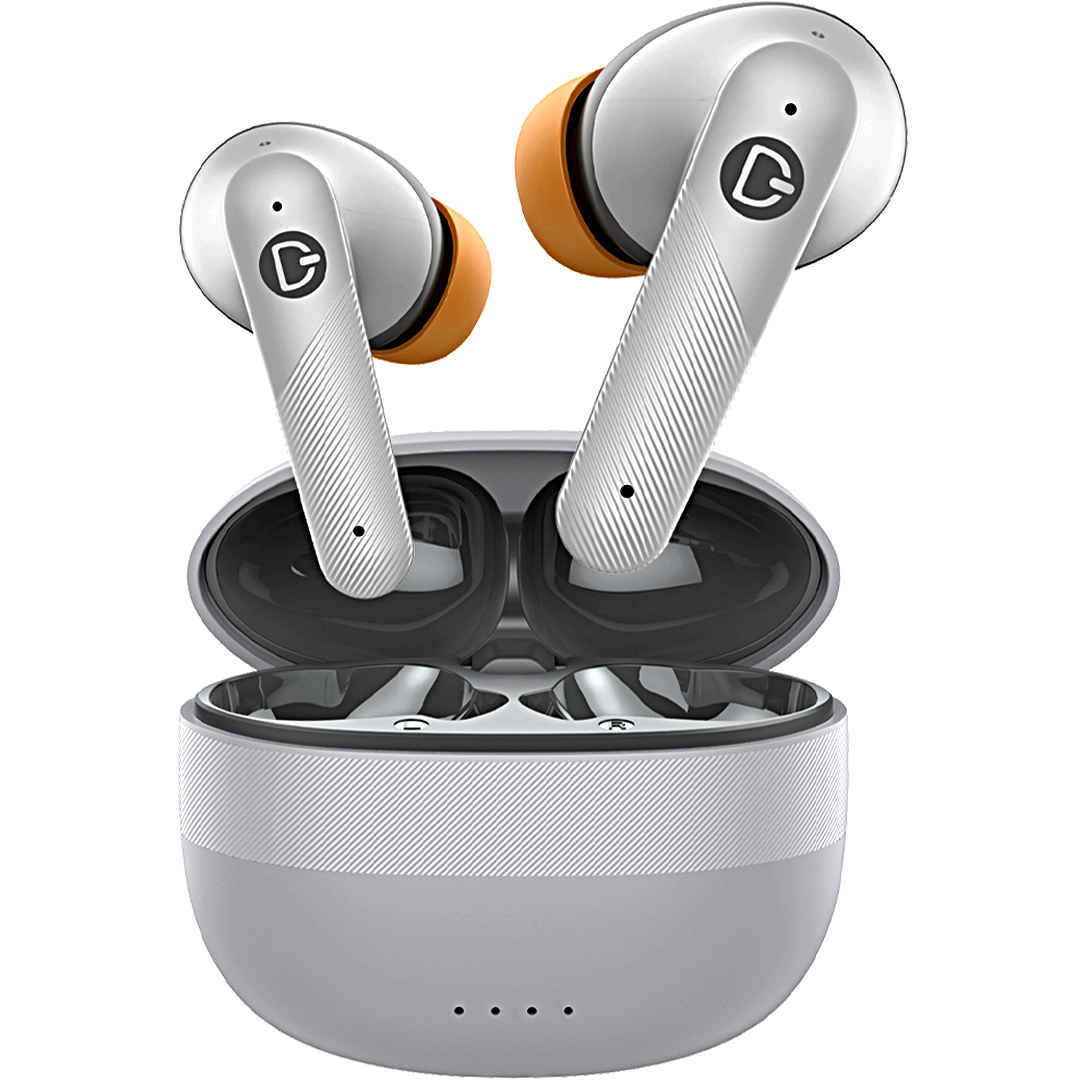 DANY Airdots 200 Curve Pro wireless earbuds - official product image 8