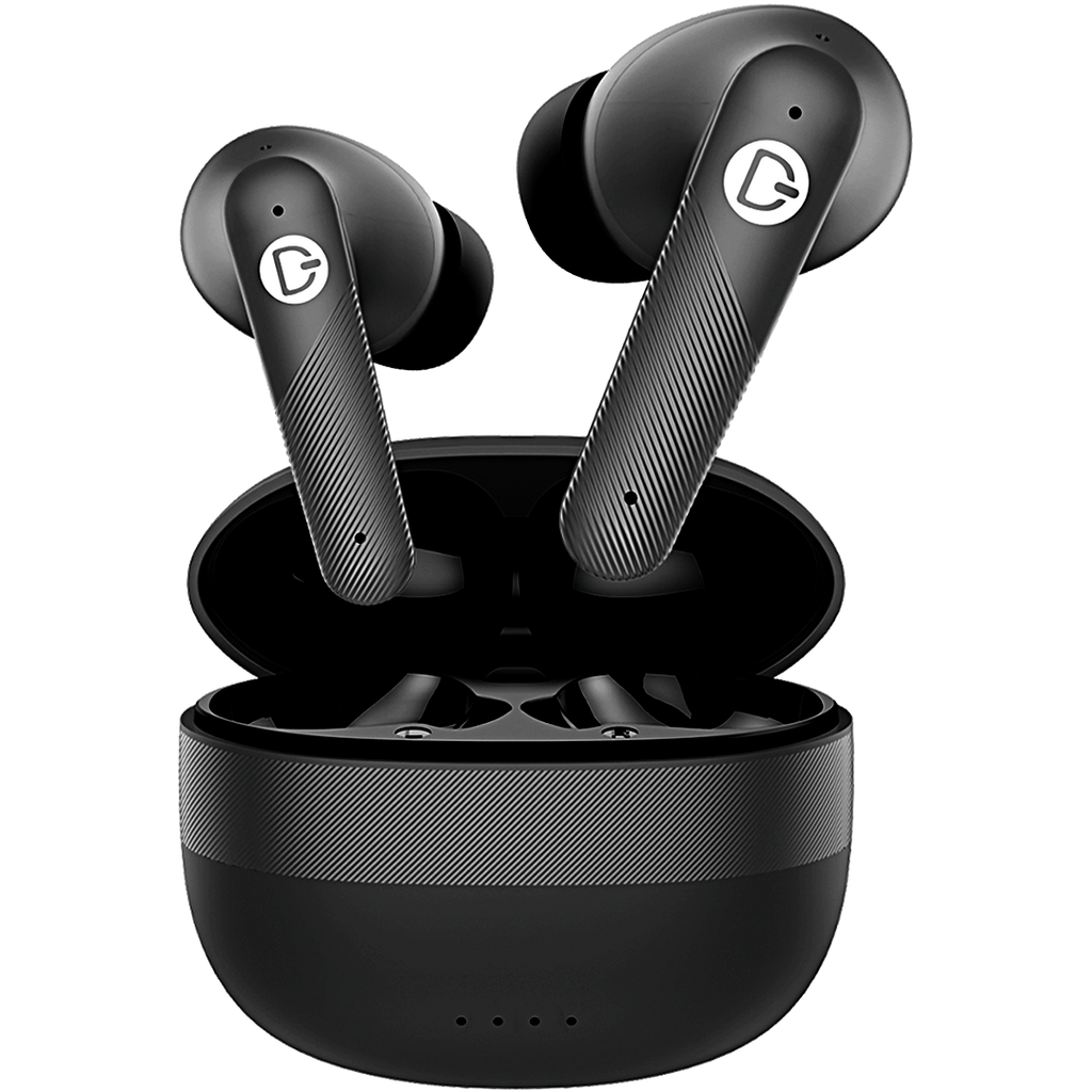 DANY Airdots 200 Curve Pro wireless earbuds - official product image 2