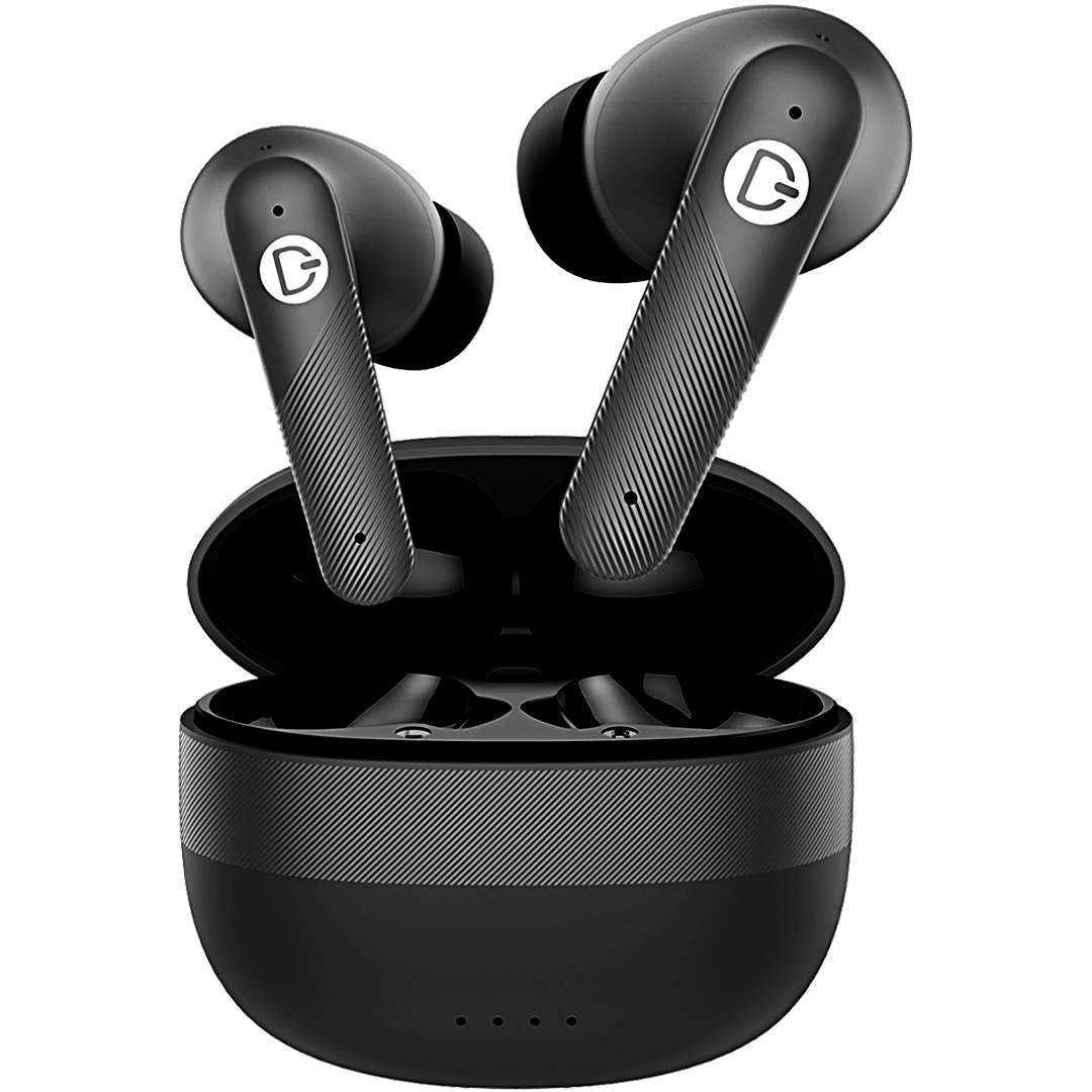 DANY Airdots 200 Curve Pro wireless earbuds - official product image 2