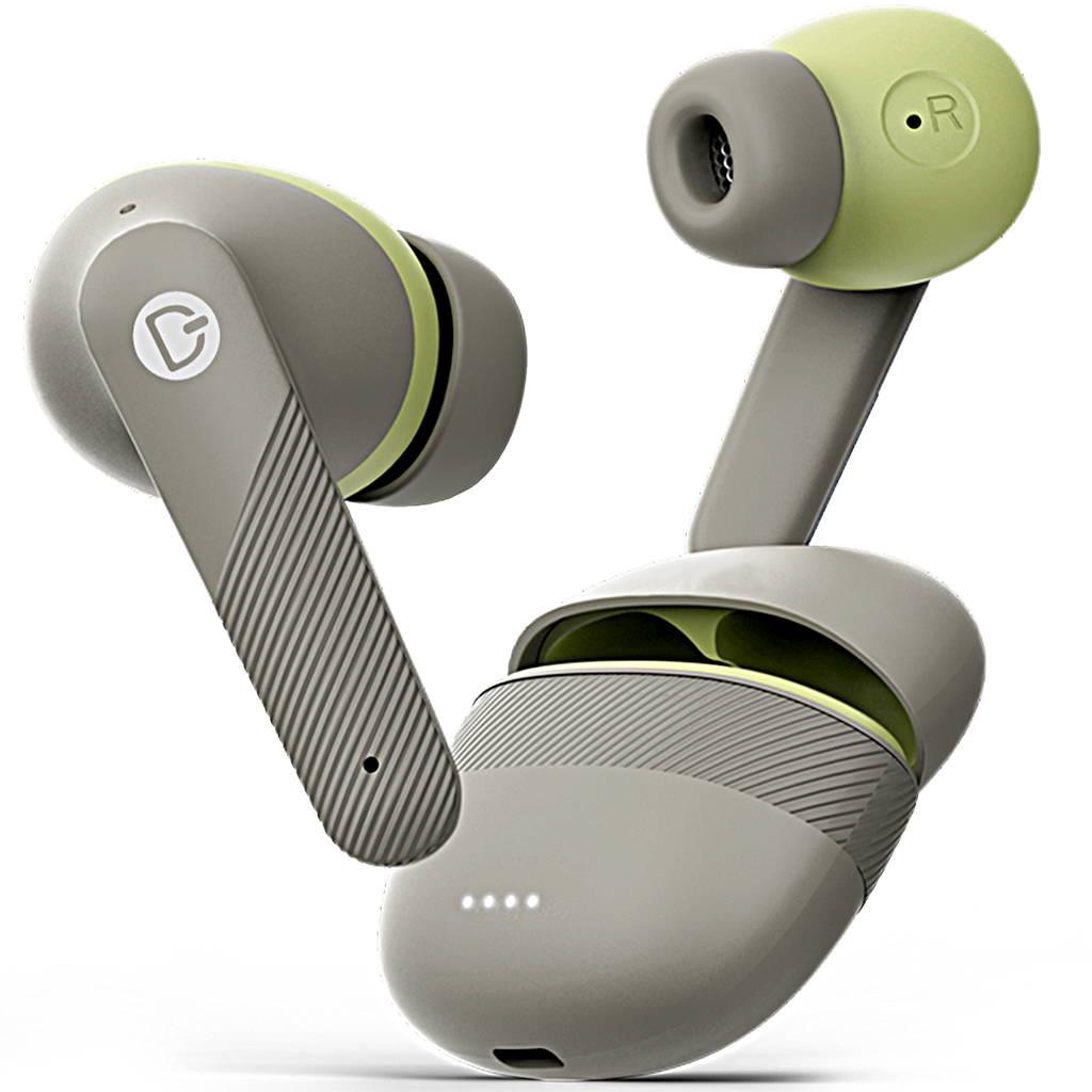 DANY Airdots 200 Curve Pro wireless earbuds - official product image 12