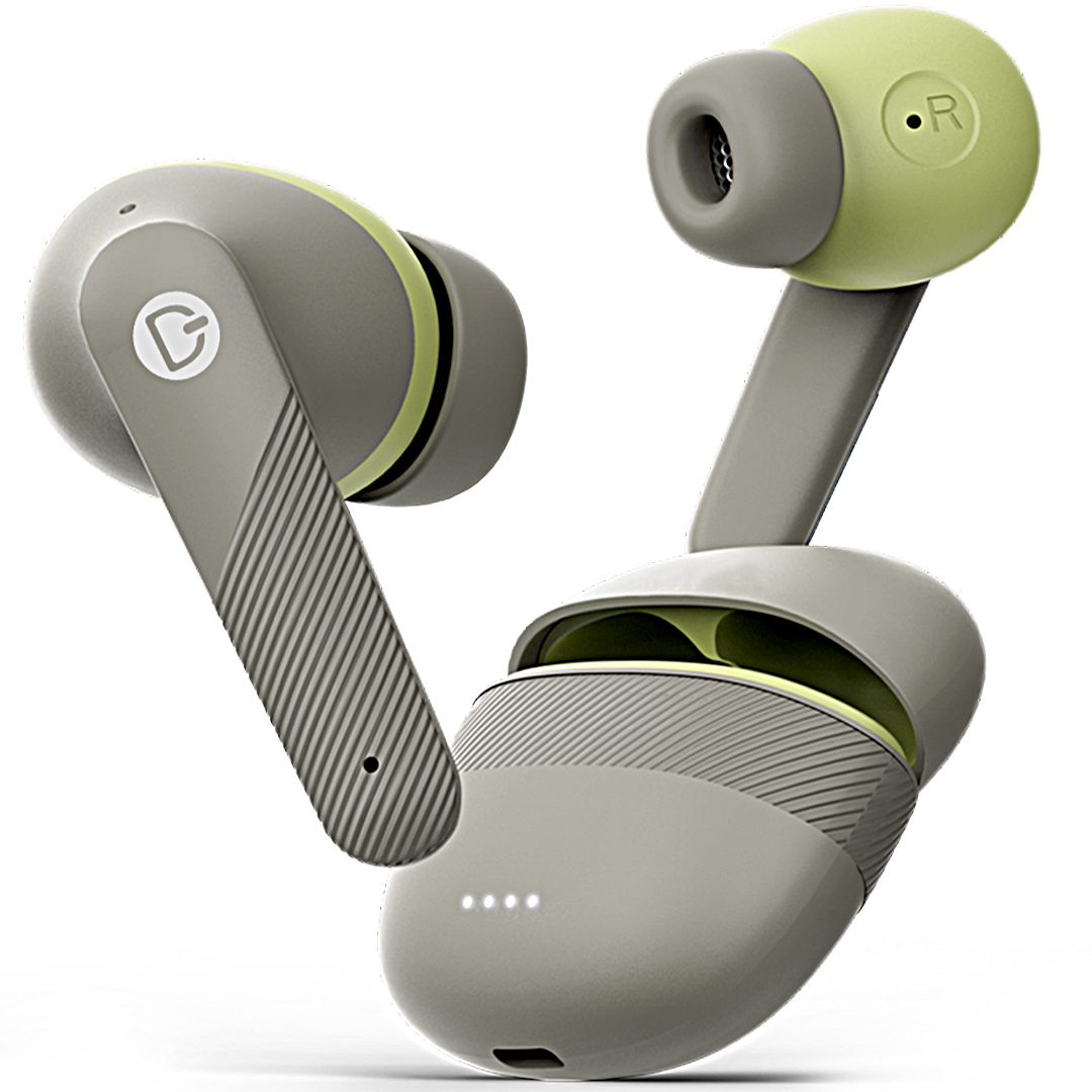 DANY Airdots 200 Curve Pro wireless earbuds - official product image 12