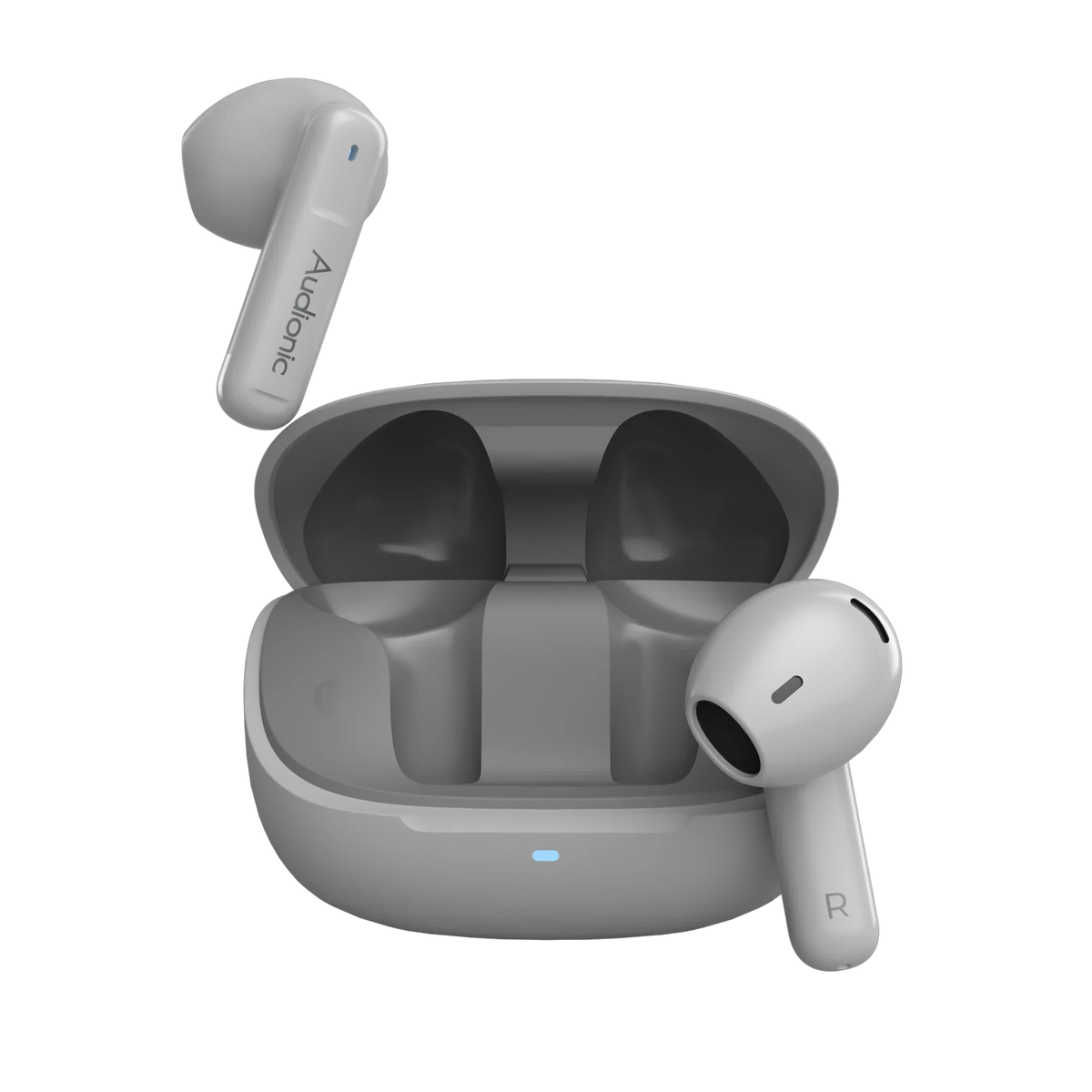 Audionic Airbud 730 wireless earbuds - official product image 24