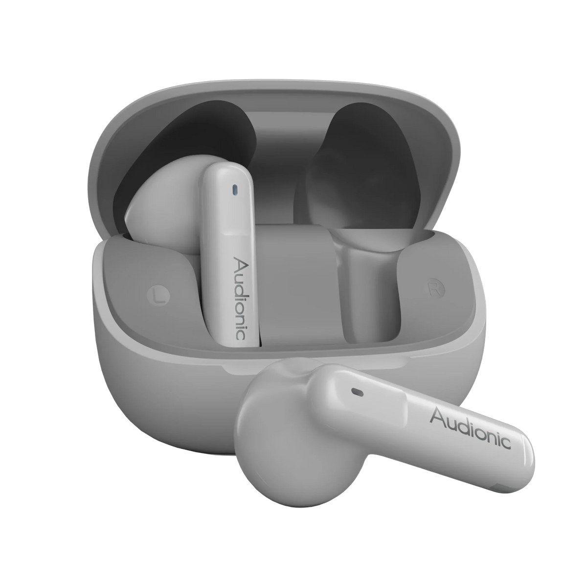 Audionic Airbud 730 wireless earbuds - official product image 31