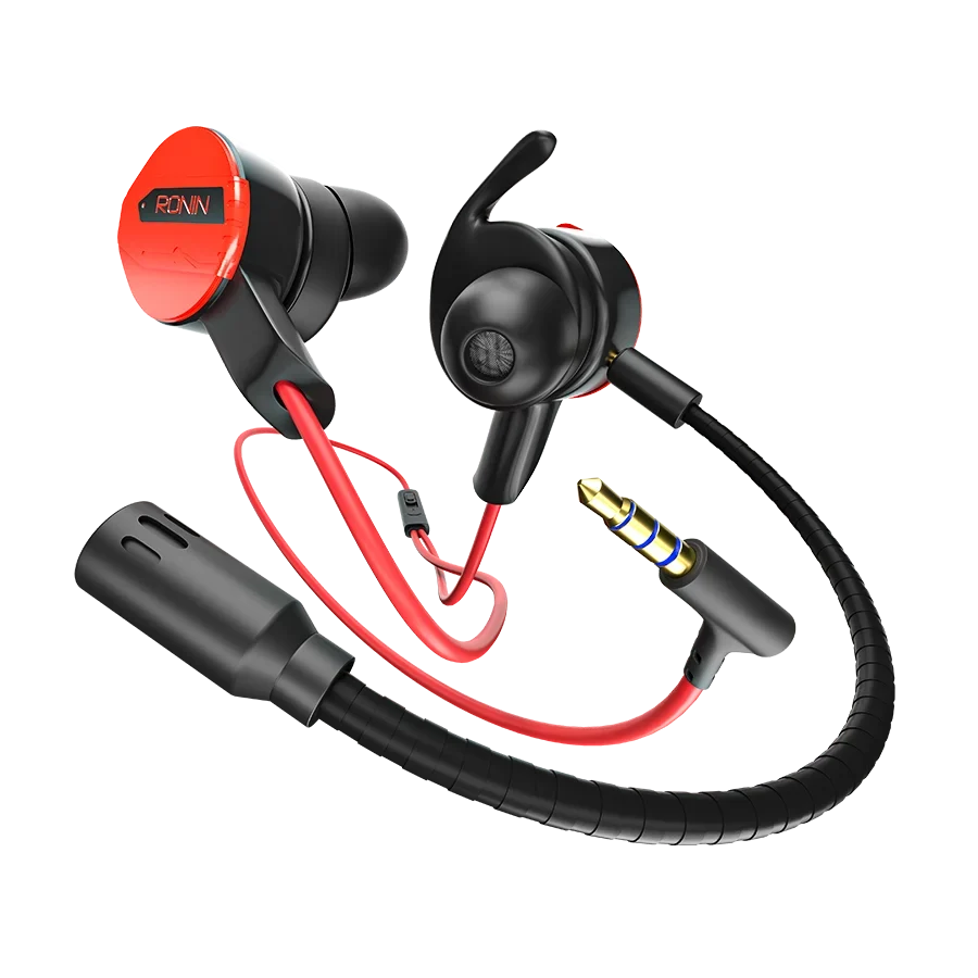 Ronin R-007 CHAOS Handsfree - product view 2