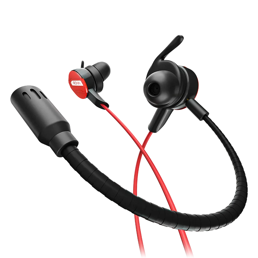 Ronin R-007 CHAOS Handsfree - product view 3