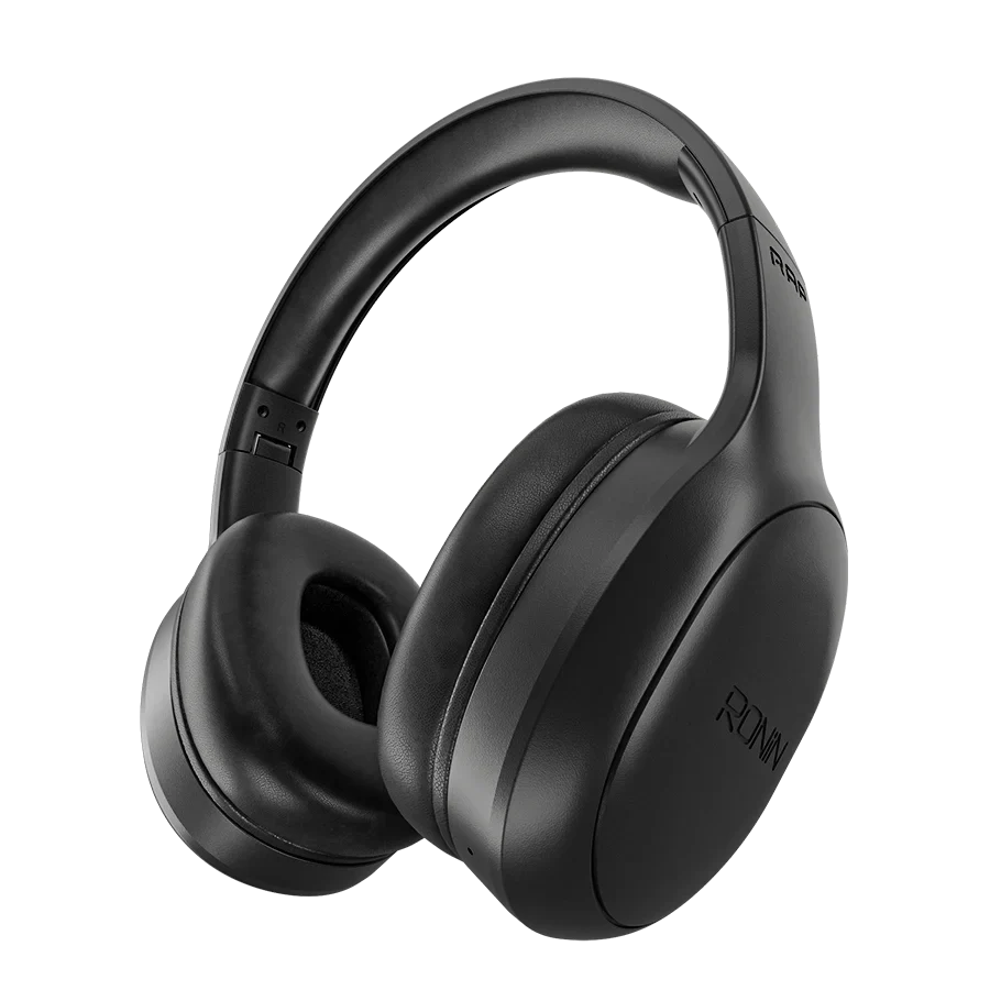 Ronin R-1525 Rap Wireless Headphones