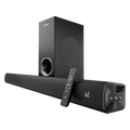Ronin R-3015 Majestik Audio 60W Soundbar System