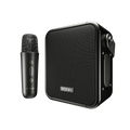 Ronin R-3040 Beat Box Karaoke Bluetooth Speaker
