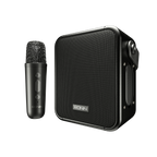 Ronin R-3040 Beat Box Karaoke Bluetooth Speaker