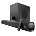 Ronin R-3020 Majestik Audio Pro 80W Soundbar