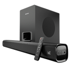 Ronin R-3020 Majestik Audio Pro 80W Soundbar