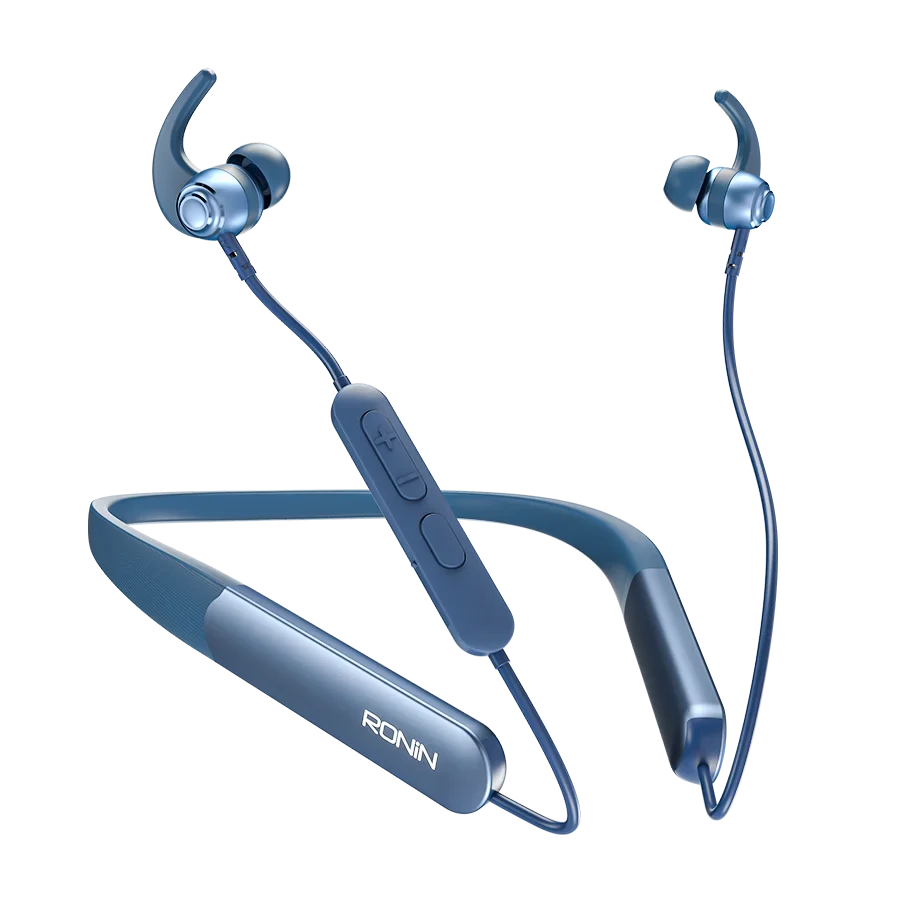 Ronin R-3515 Ocean ENC Wireless Neckband