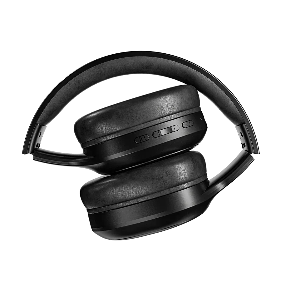 Ronin R-1525 Rap Wireless Headphones