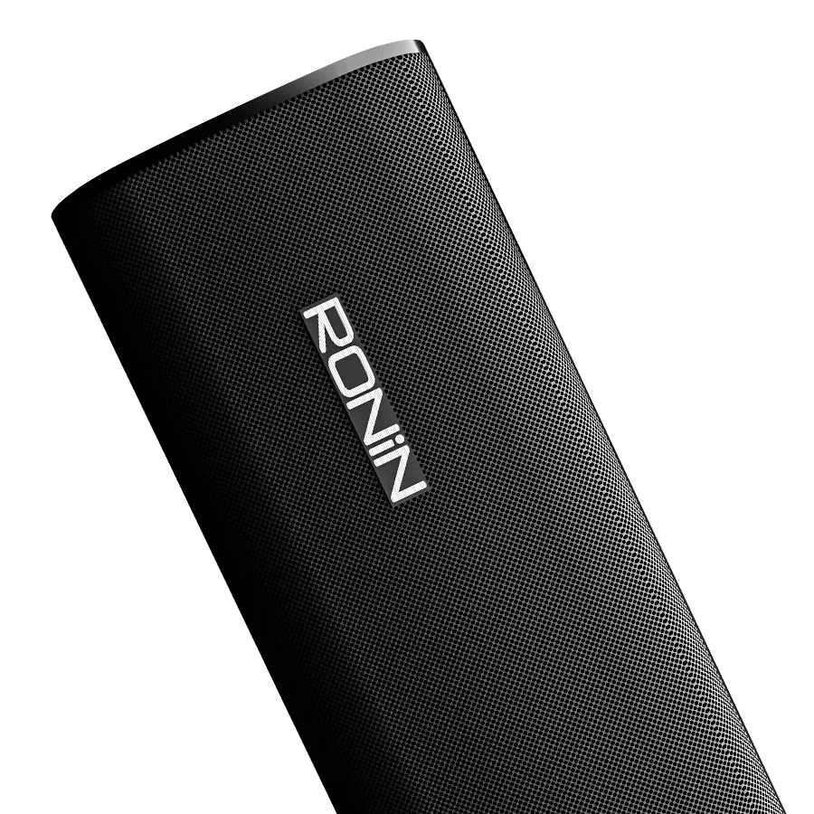 Ronin R-3020 Majestik Audio Pro 80W Soundbar