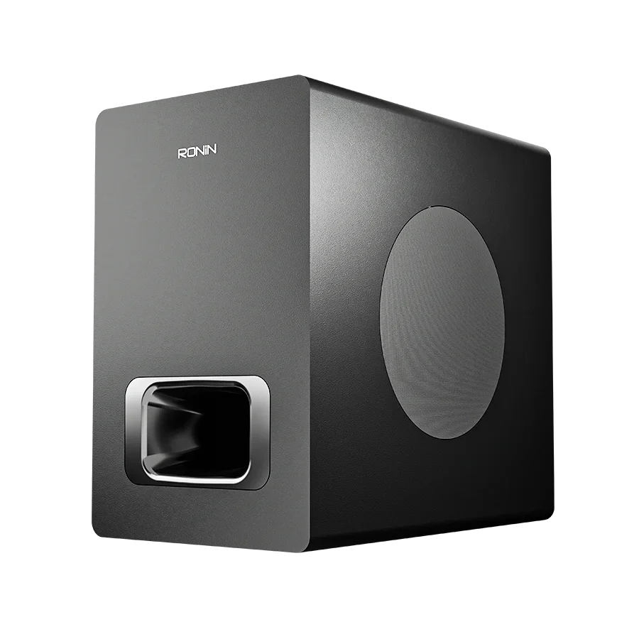 Ronin R-3020 Majestik Audio Pro 80W Soundbar