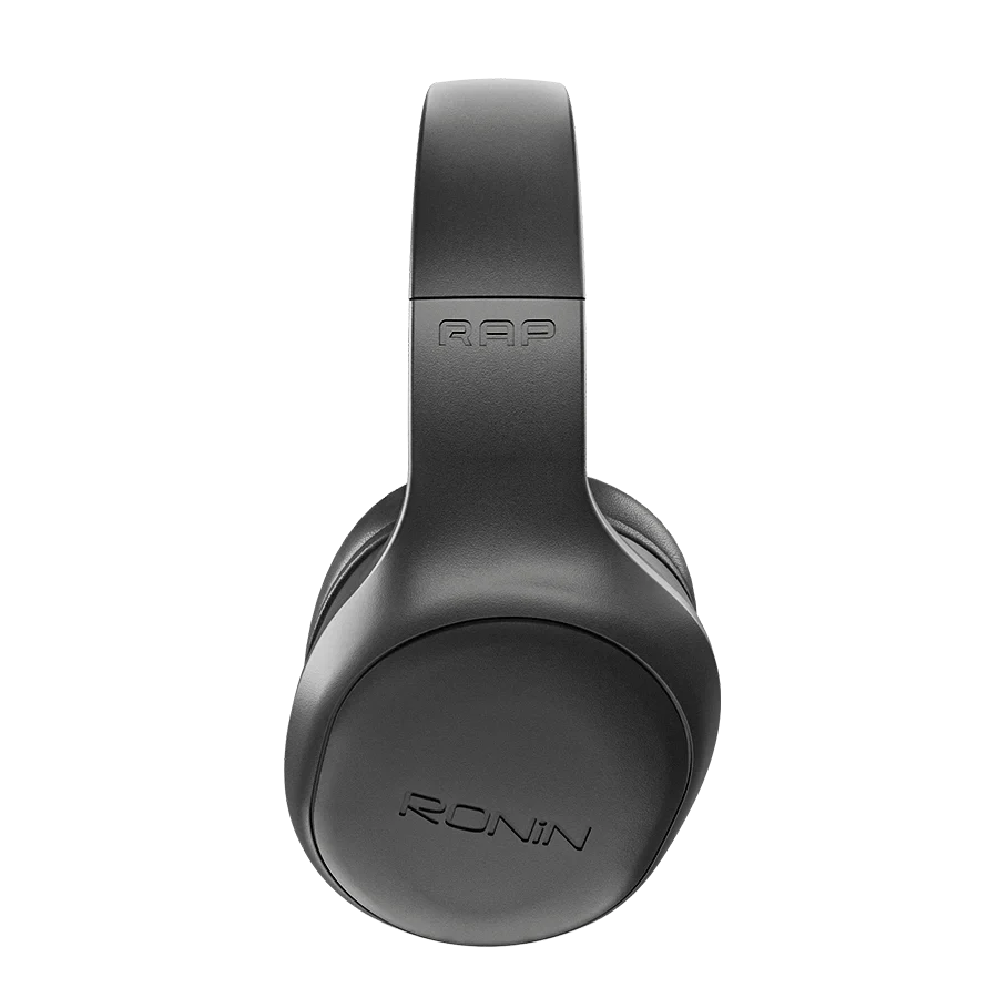 Ronin R-1525 Rap Wireless Headphones