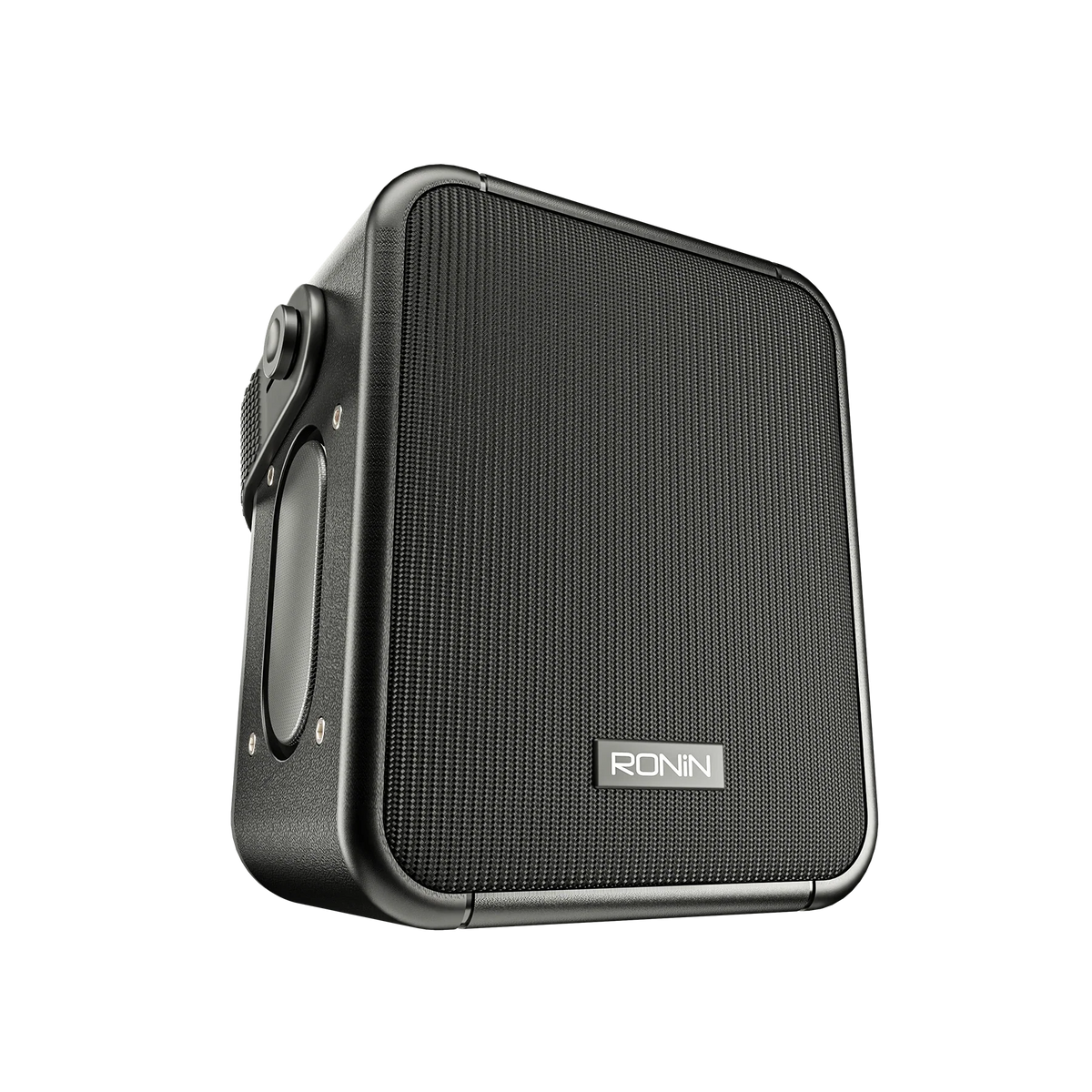 Ronin R-3040 Beat Box Karaoke Bluetooth Speaker