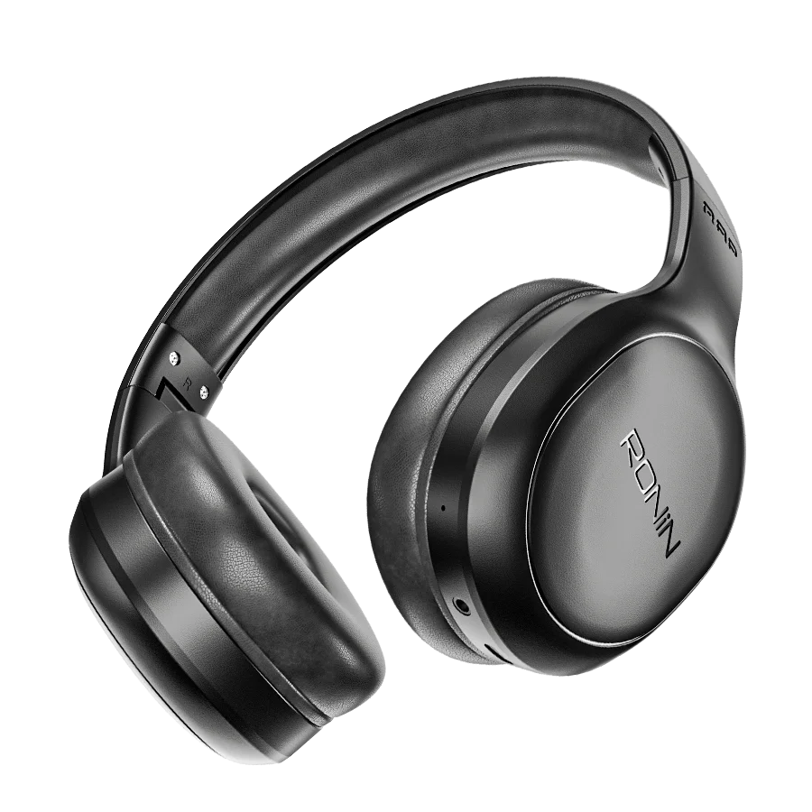 Ronin R-1525 Rap Wireless Headphones
