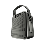 Ronin R-3040 Beat Box Karaoke Bluetooth Speaker