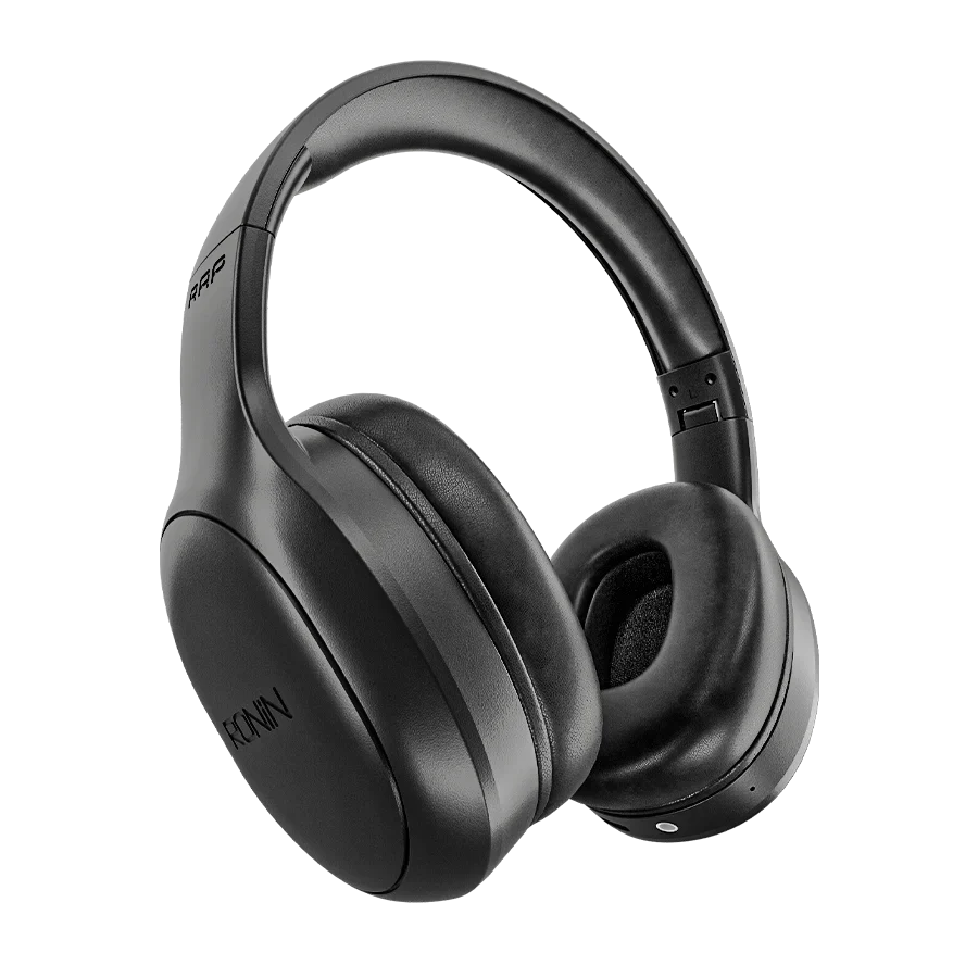 Ronin R-1525 Rap Wireless Headphones