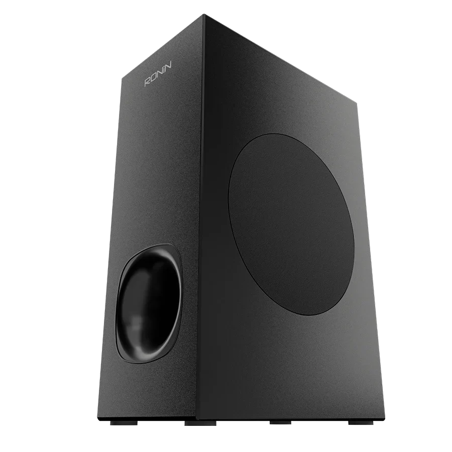 Ronin R-3015 Majestik Audio 60W Soundbar System