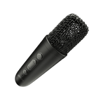 Ronin R-3040 Beat Box Karaoke Bluetooth Speaker