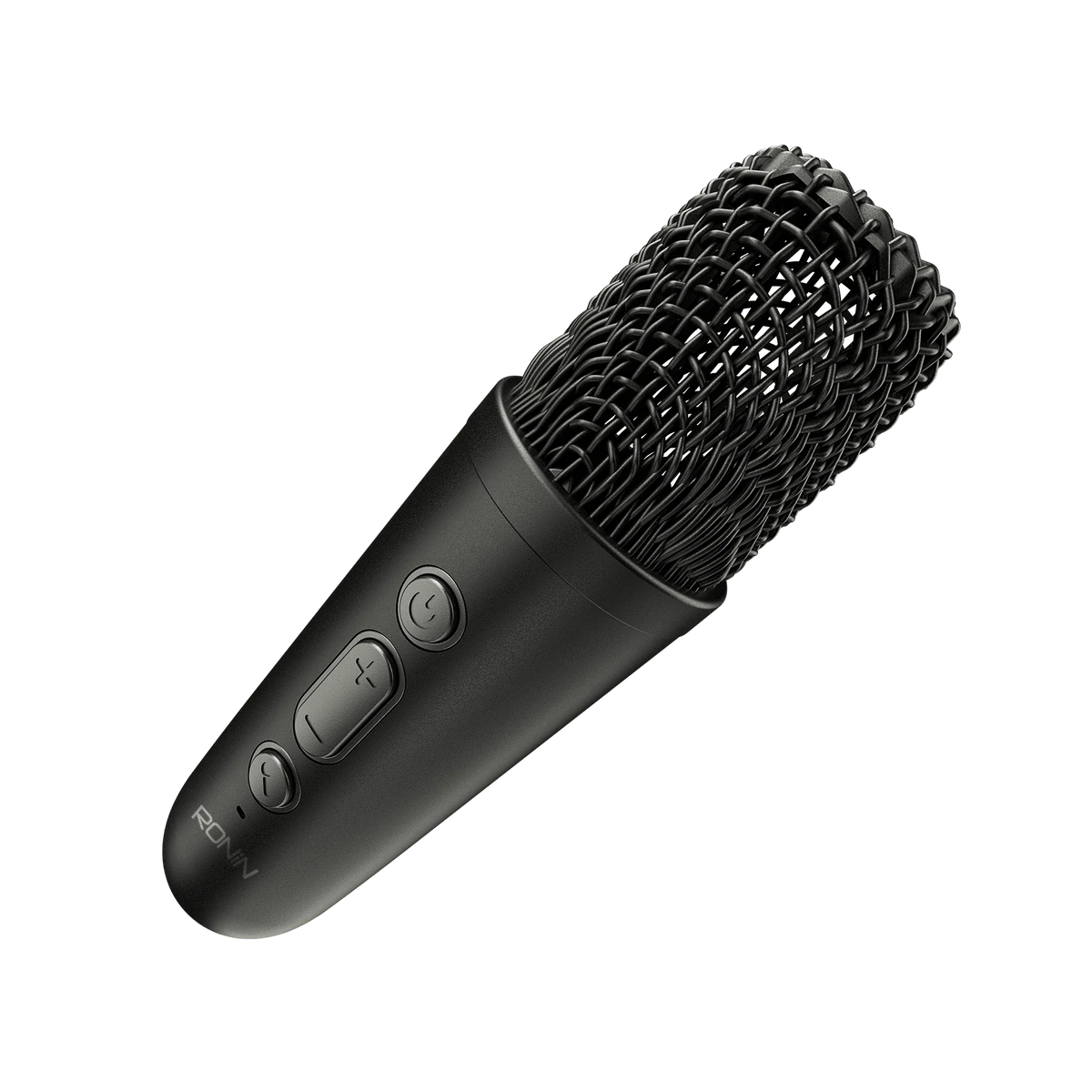 Ronin R-3040 Beat Box Karaoke Bluetooth Speaker
