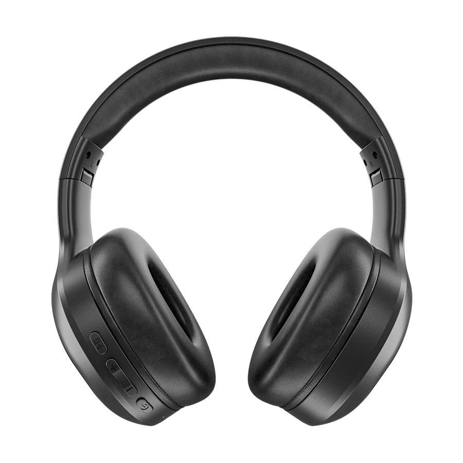 Ronin R-1525 Rap Wireless Headphones