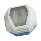 Audionic Battlebuds Lite wireless earbuds - official product image 4