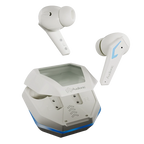 Audionic Battlebuds Lite wireless earbuds - official product image 1