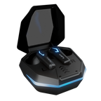Audionic Battlebuds Lite wireless earbuds - official product image 7