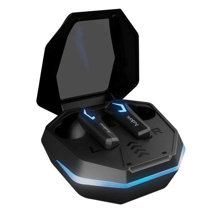 Audionic Battlebuds Lite wireless earbuds - official product image 7