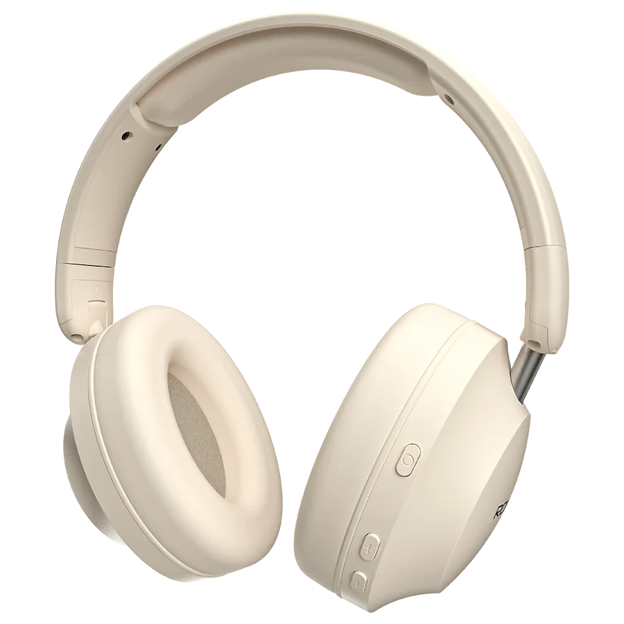 Ronin R-1505 Magnitude Wireless Headphones