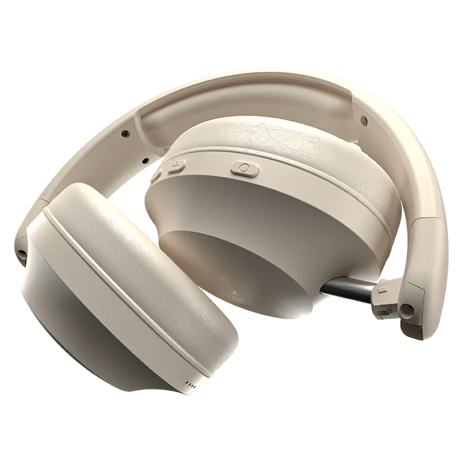 Ronin R-1505 Magnitude Wireless Headphones