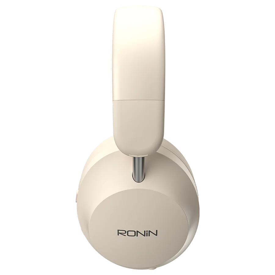 Ronin R-1505 Magnitude Wireless Headphones