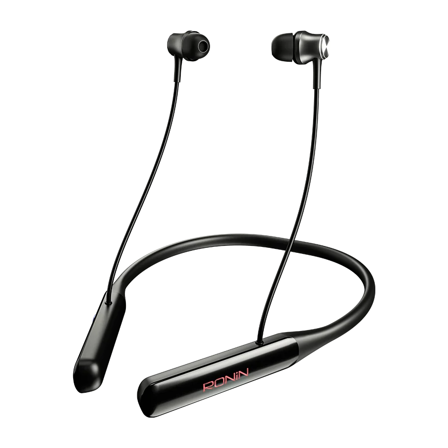 Ronin R-3510 Cord ENC Wireless Neckband
