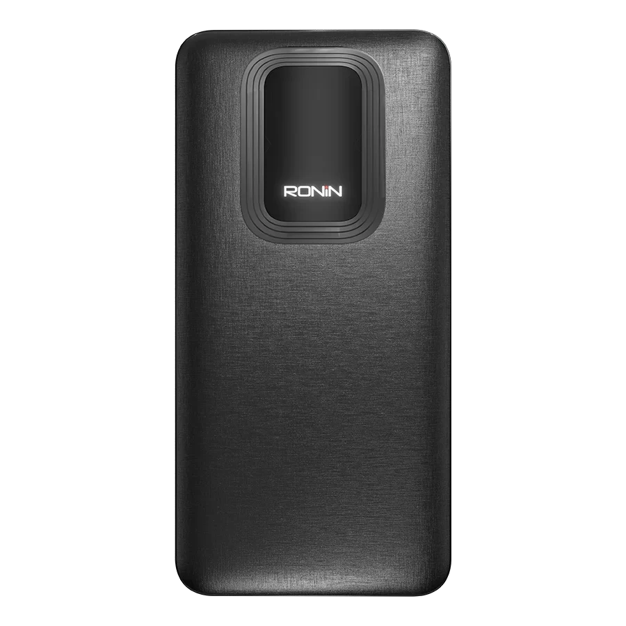 Ronin R-4020 Forge 10000mAh Power Bank