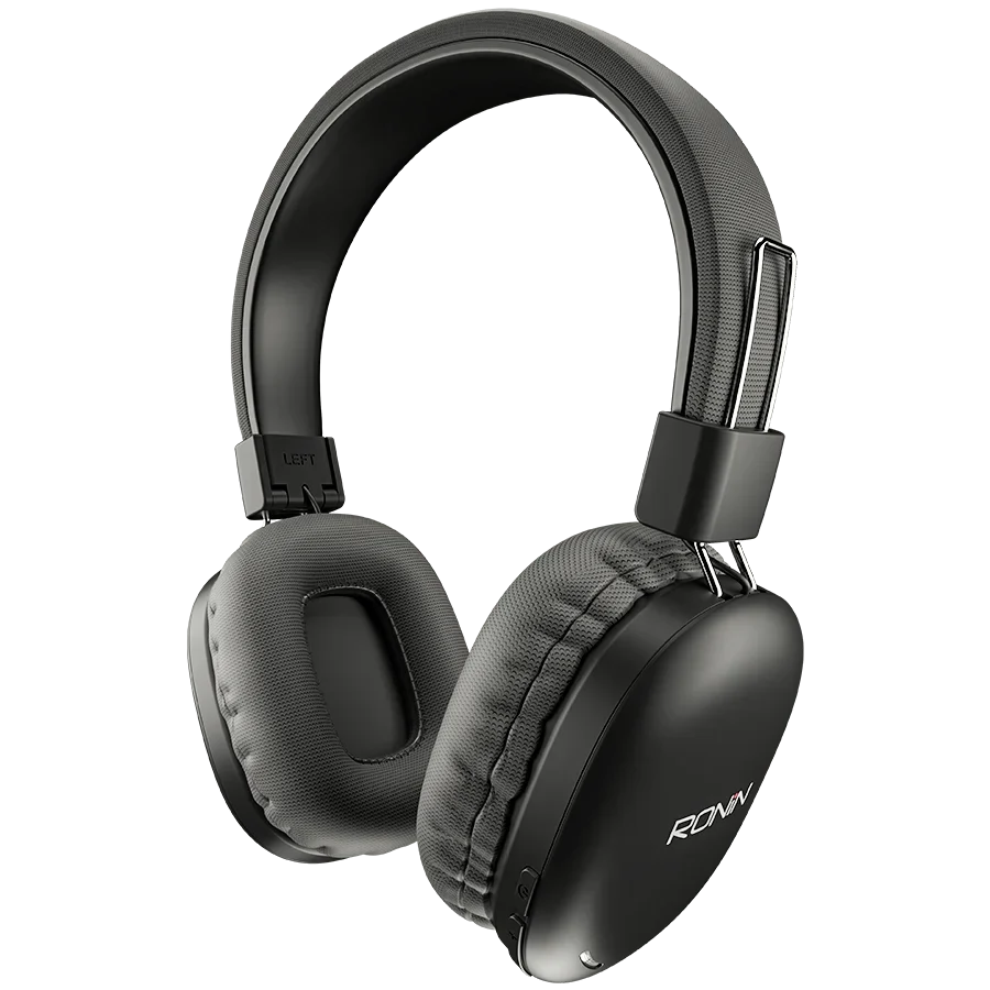 Ronin R-1510 Momentum Wireless Headphones