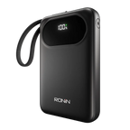 Ronin R-4065 Pulse 10000mAh Power Bank
