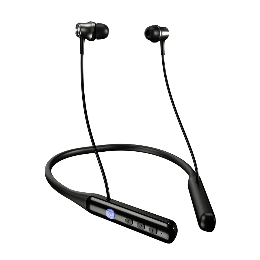 Ronin Bluetooth earbuds