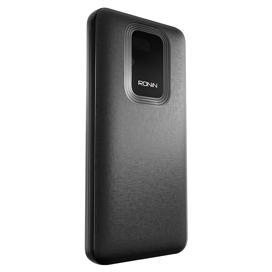 Ronin R-4020 Forge 10000mAh Power Bank