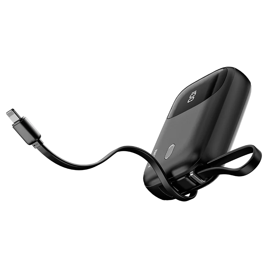 Ronin R-4030 Neutron 10000mAh Mini Power Bank