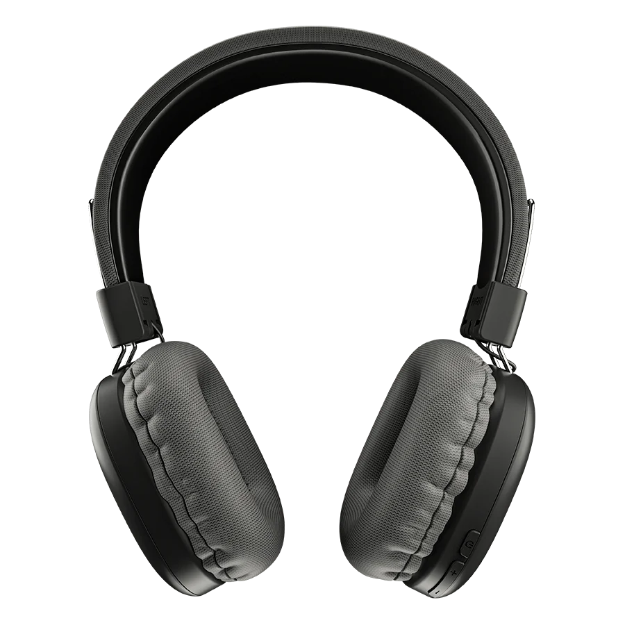 Ronin R-1510 Momentum Wireless Headphones