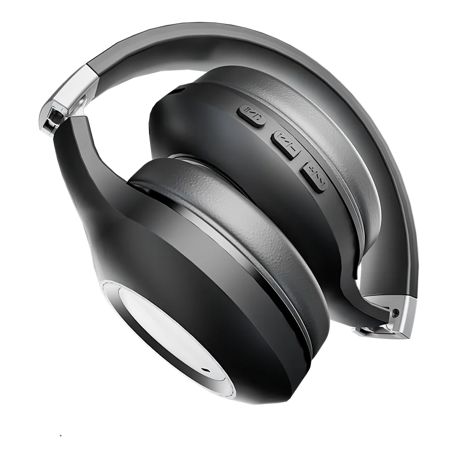 Ronin R-1500 Bang Wireless Headphones